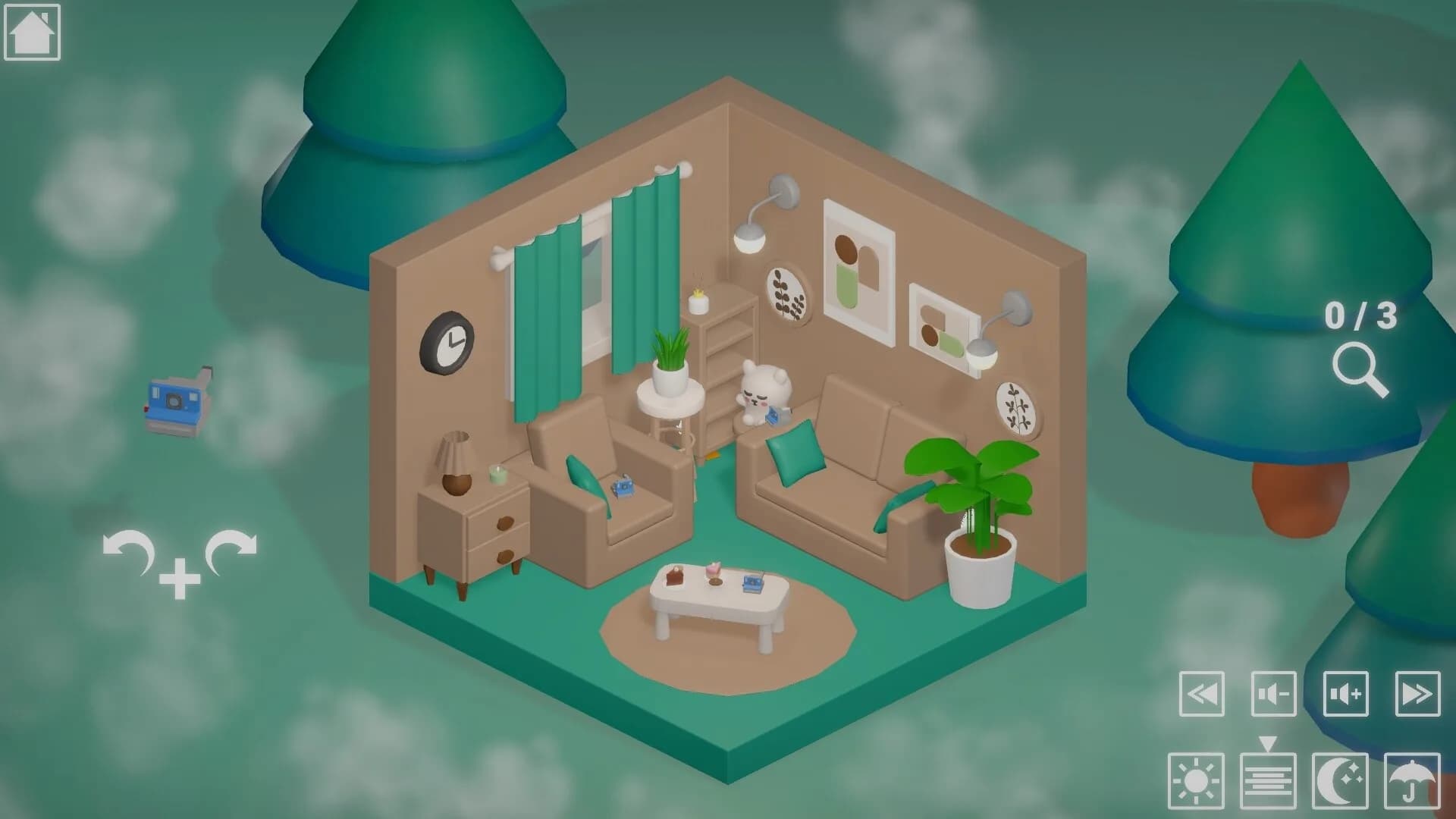 Little Rooms görsel 7
