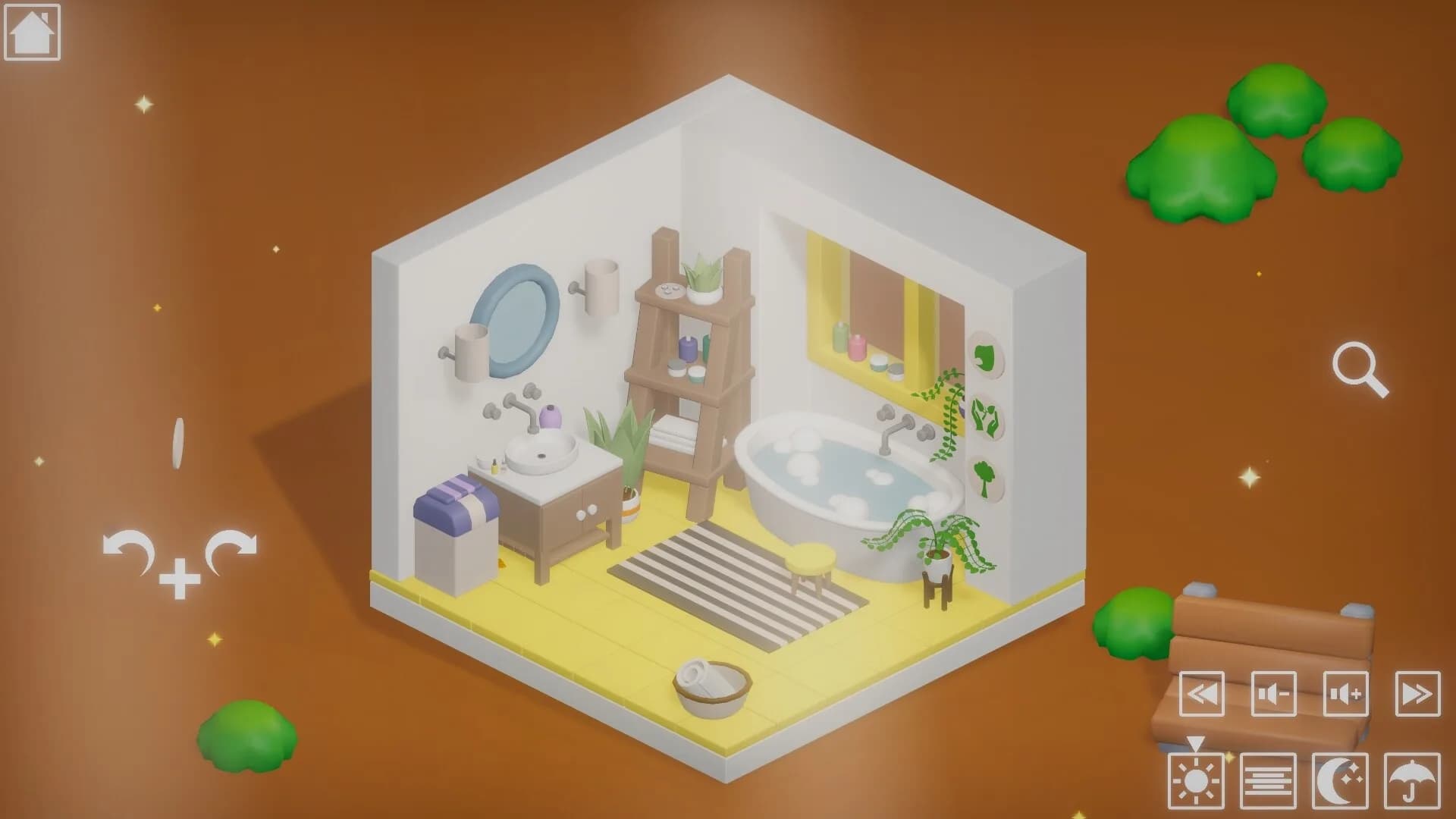 Little Rooms görsel 8