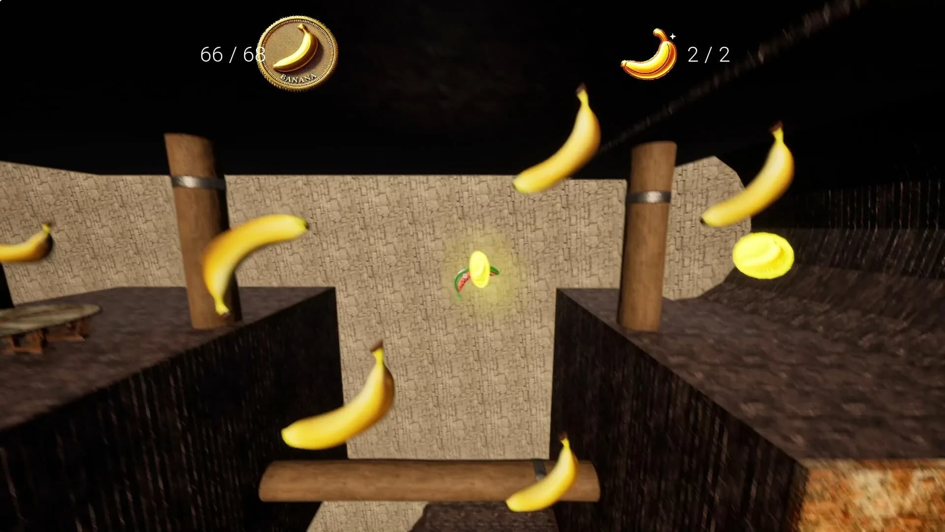 Banana Next Gen görsel 2