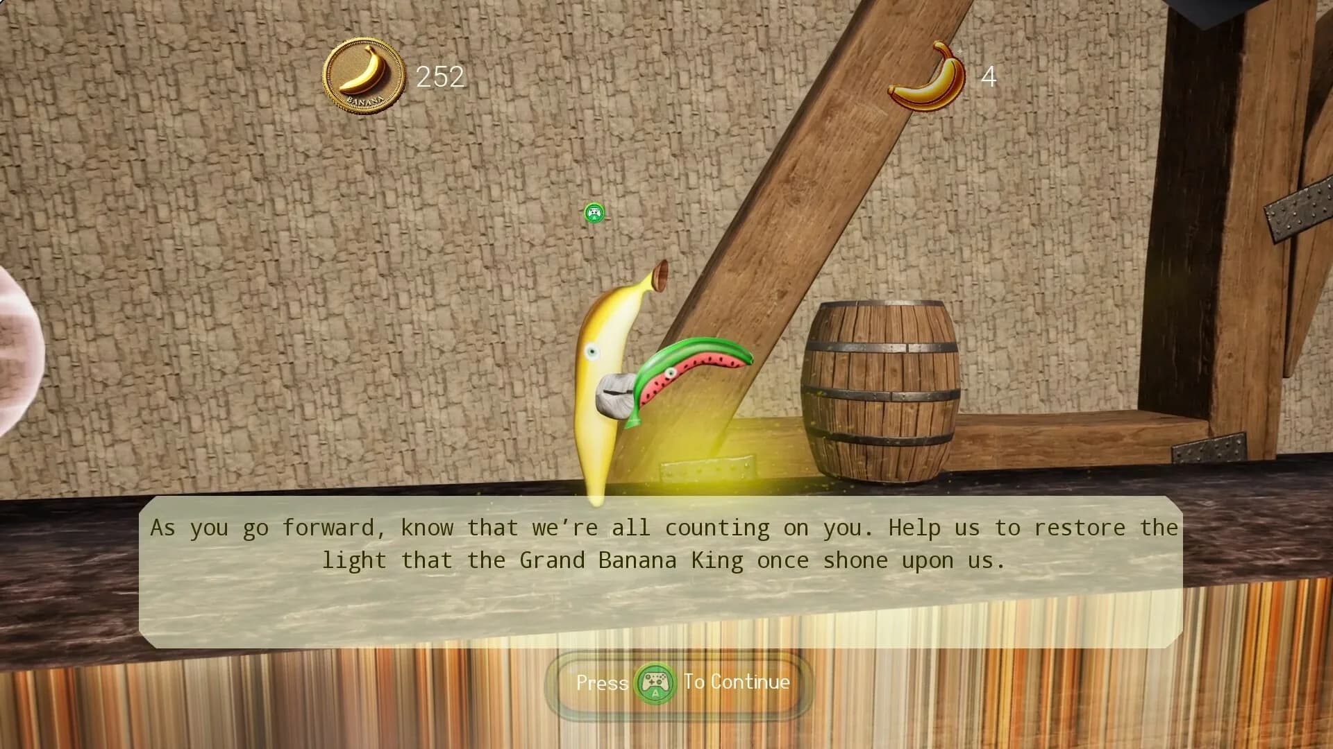 Banana Next Gen görsel 3