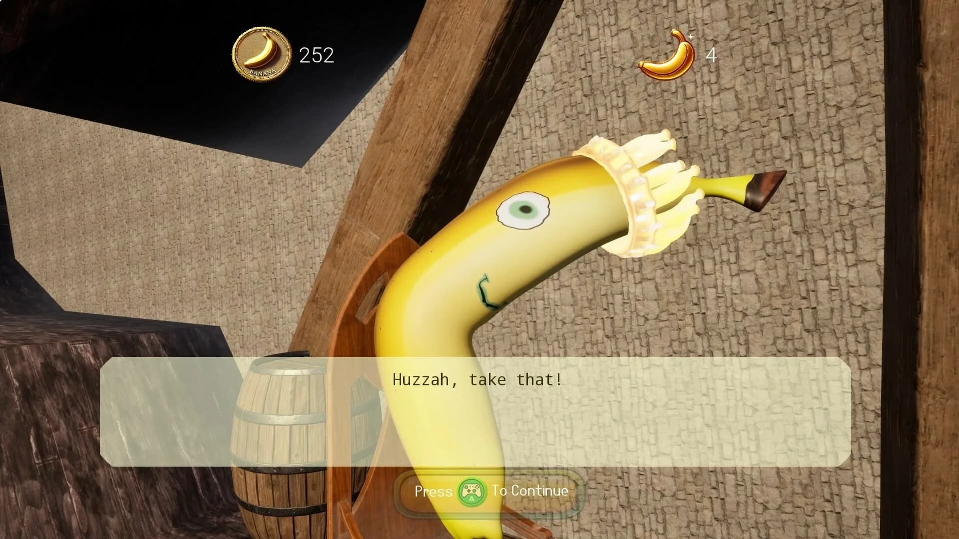 Banana Next Gen görsel 4
