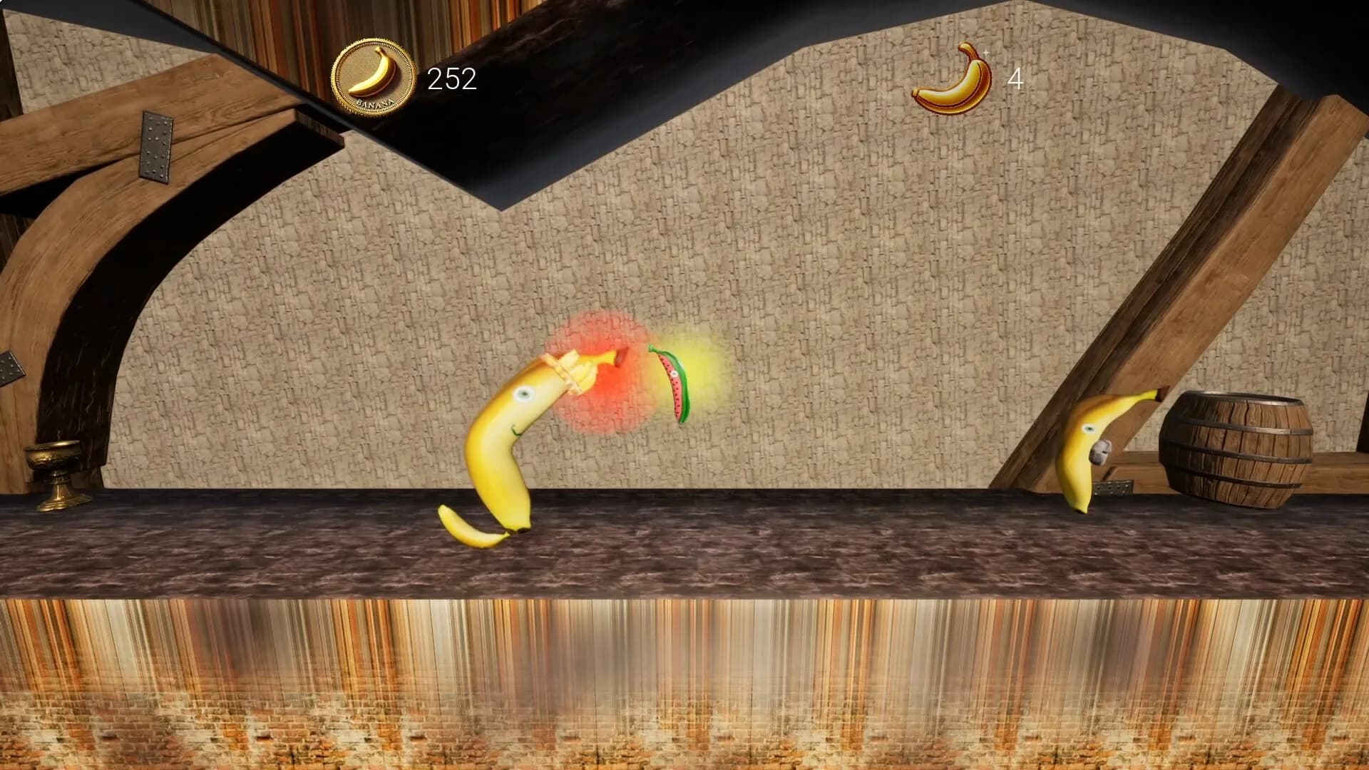 Banana Next Gen görsel 5
