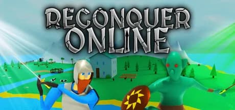 Reconquer Online görsel 1