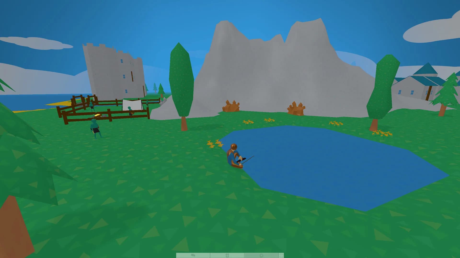 Reconquer Online görsel 2