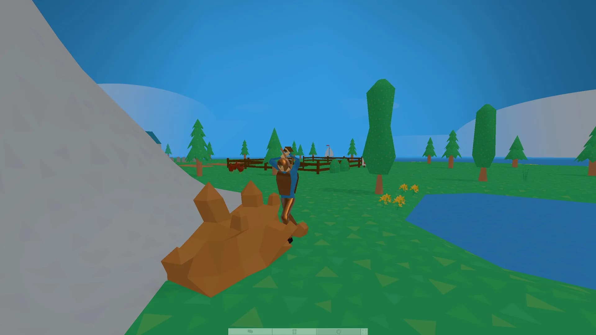 Reconquer Online görsel 3