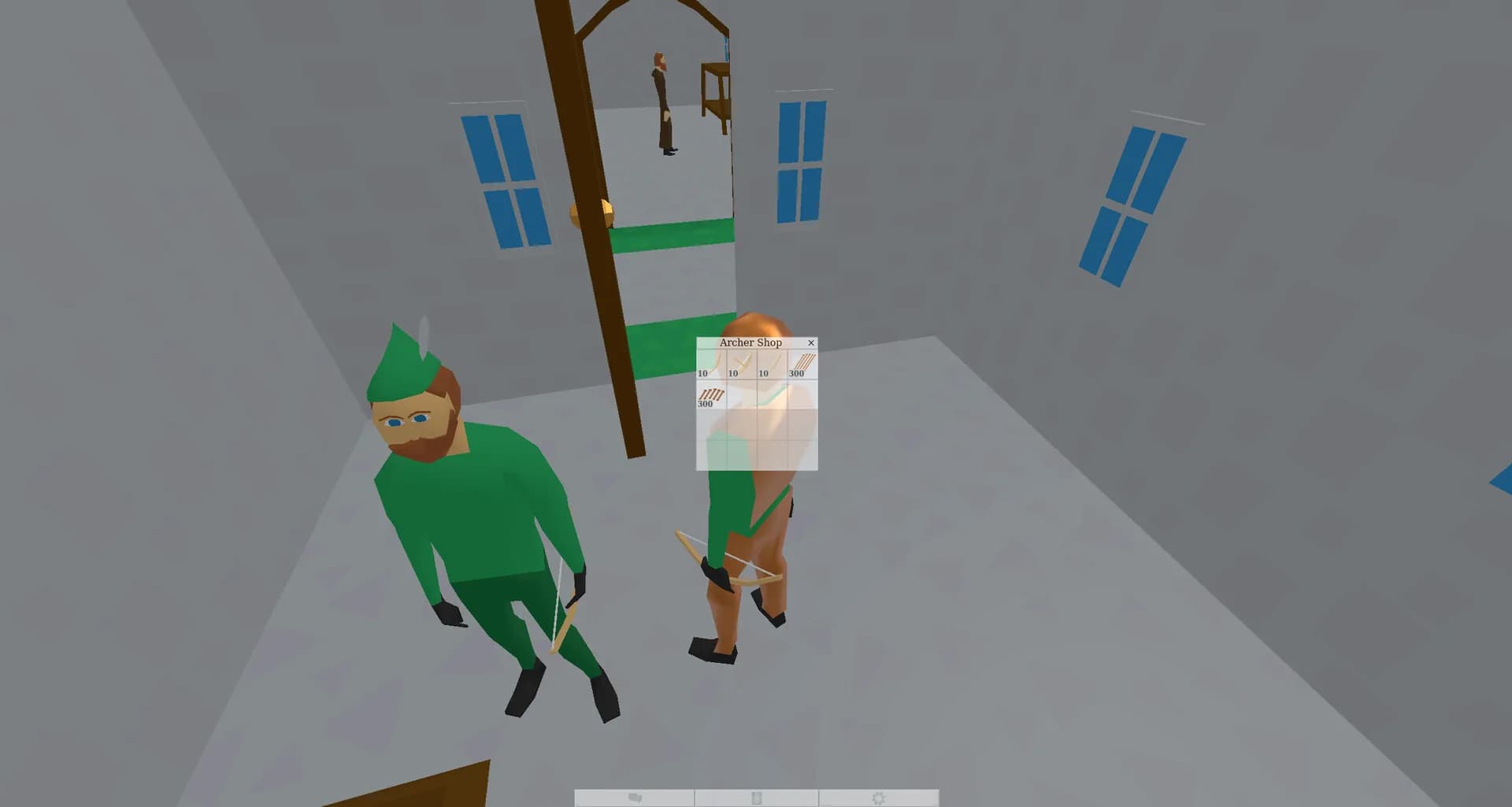 Reconquer Online görsel 4