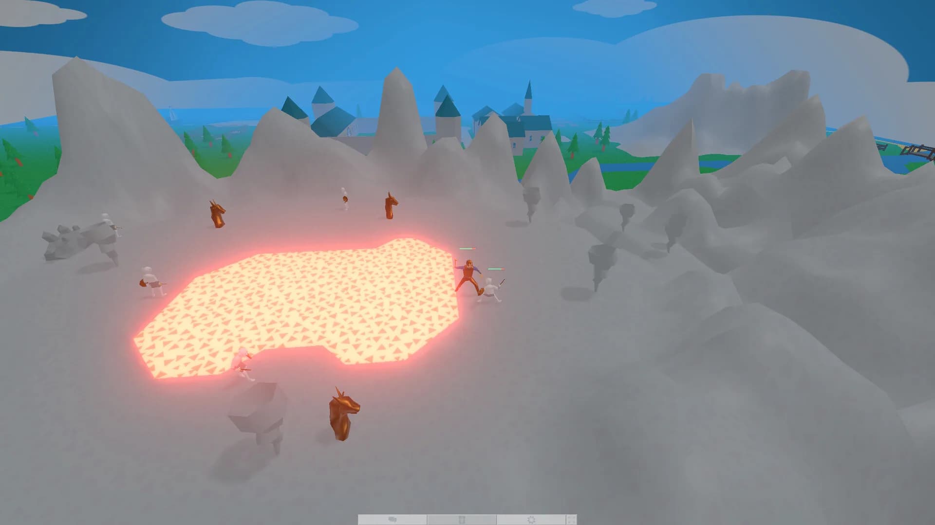 Reconquer Online görsel 5