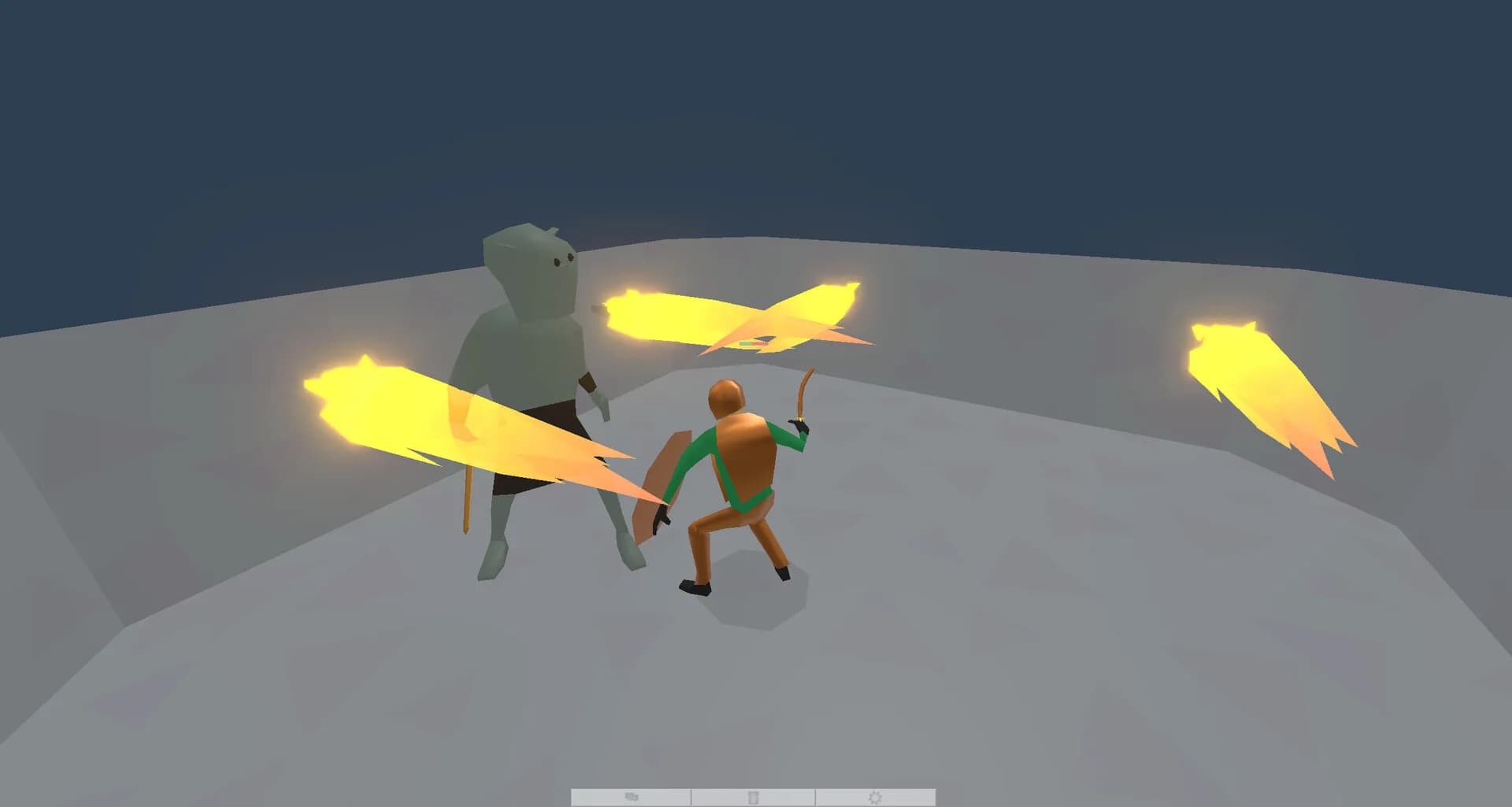 Reconquer Online görsel 6
