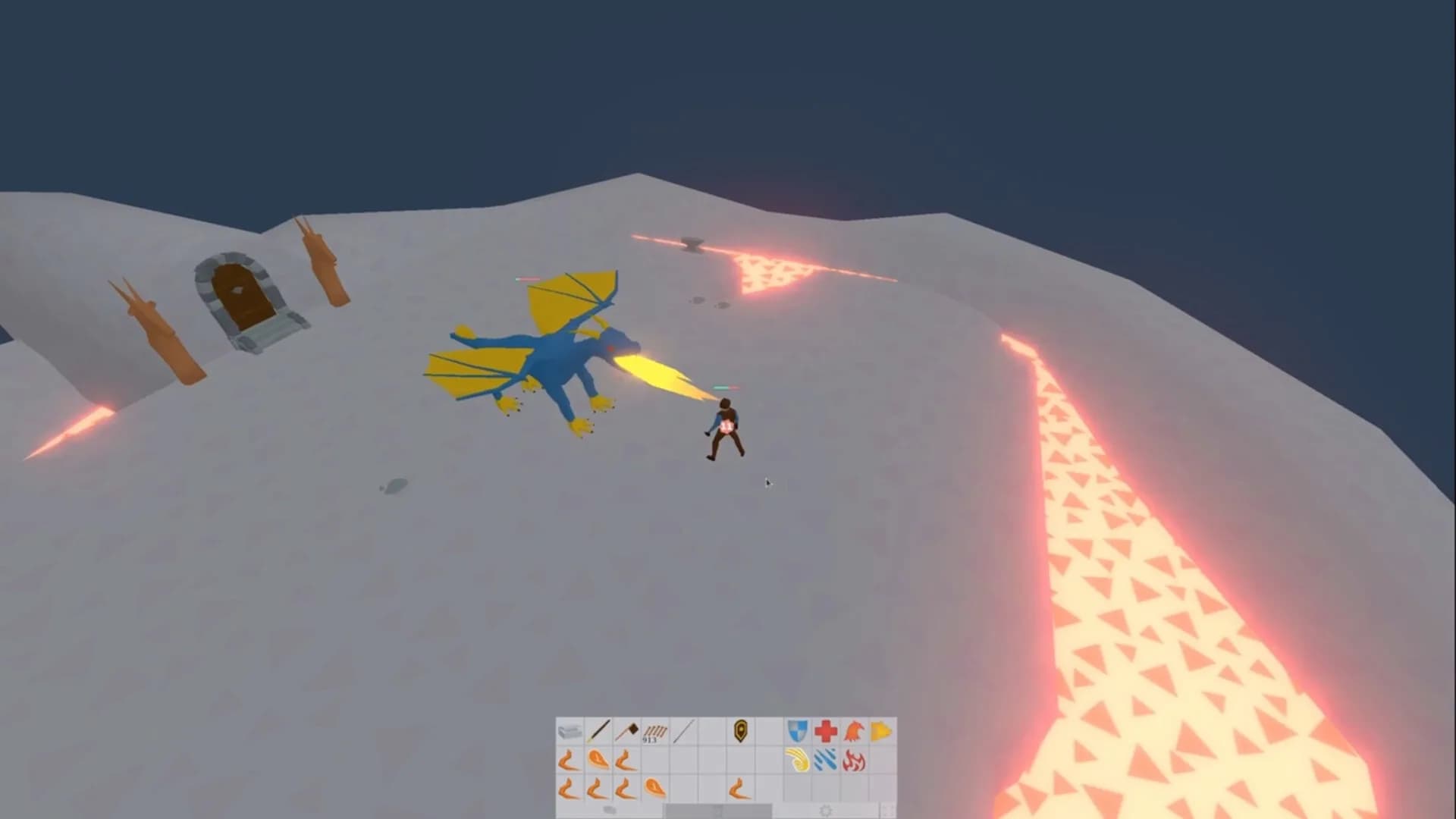 Reconquer Online görsel 7