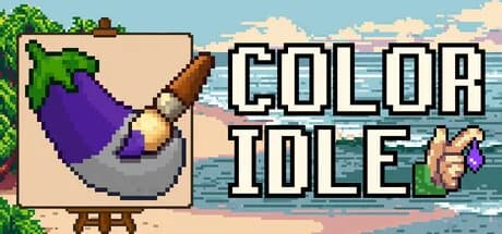 Color Idle