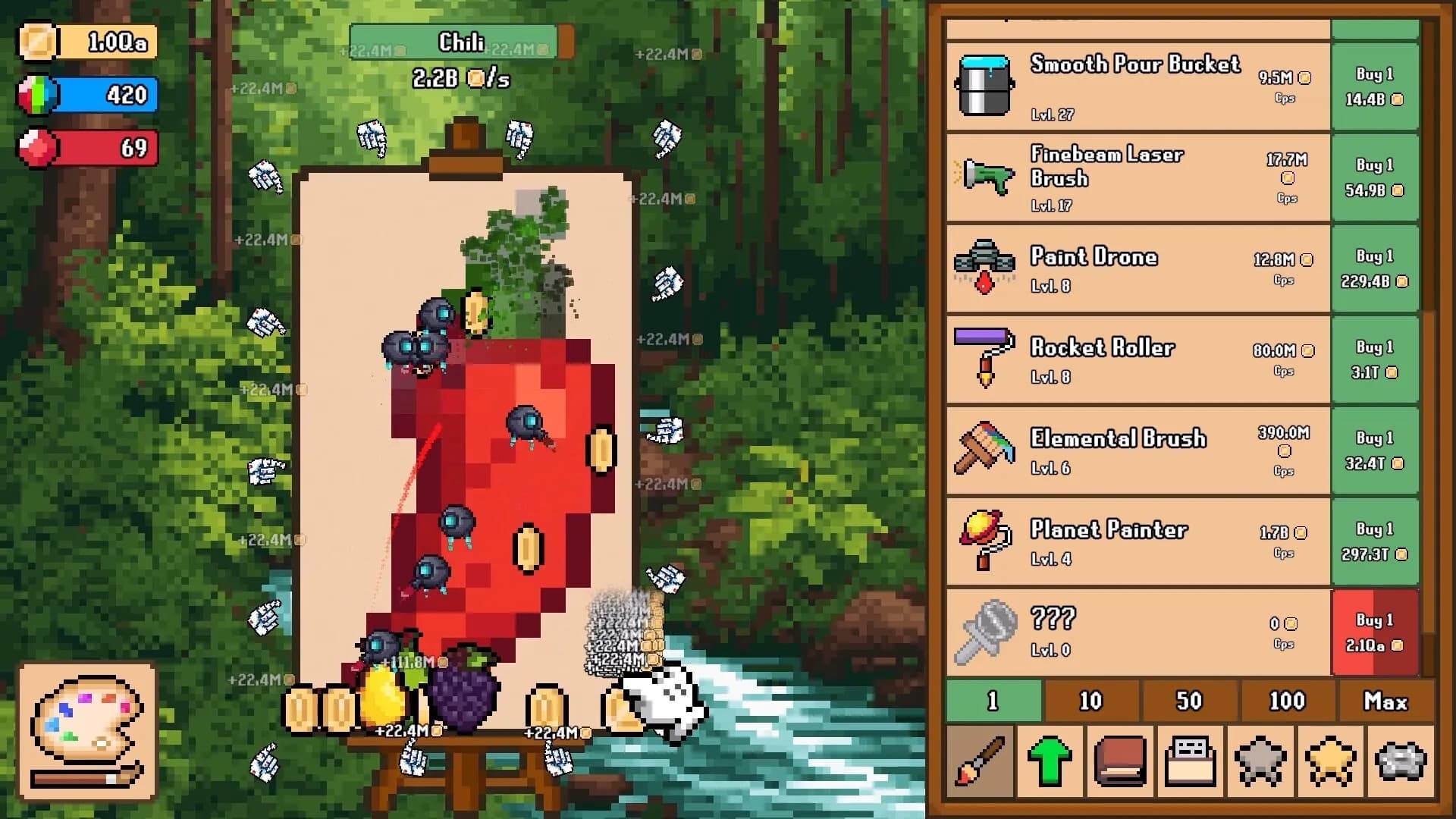 Color Idle görsel 4