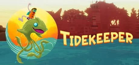 Tidekeeper görsel 1