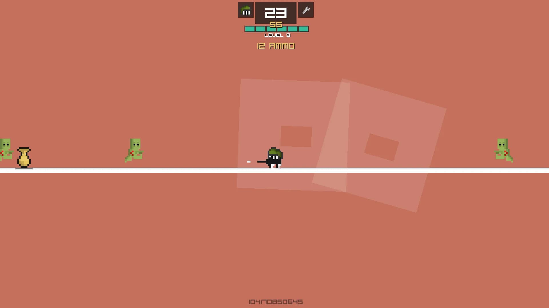 Alpha Runner 2 görsel 2