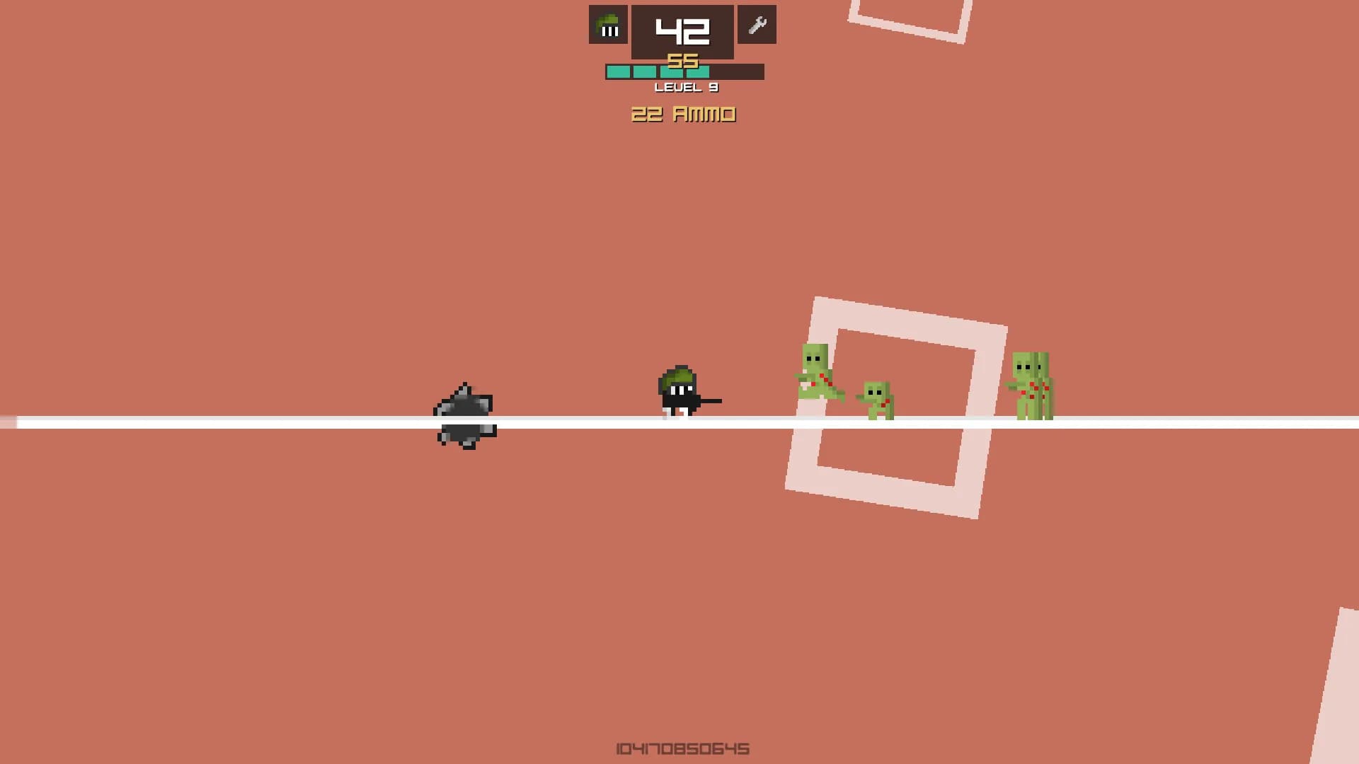 Alpha Runner 2 görsel 4