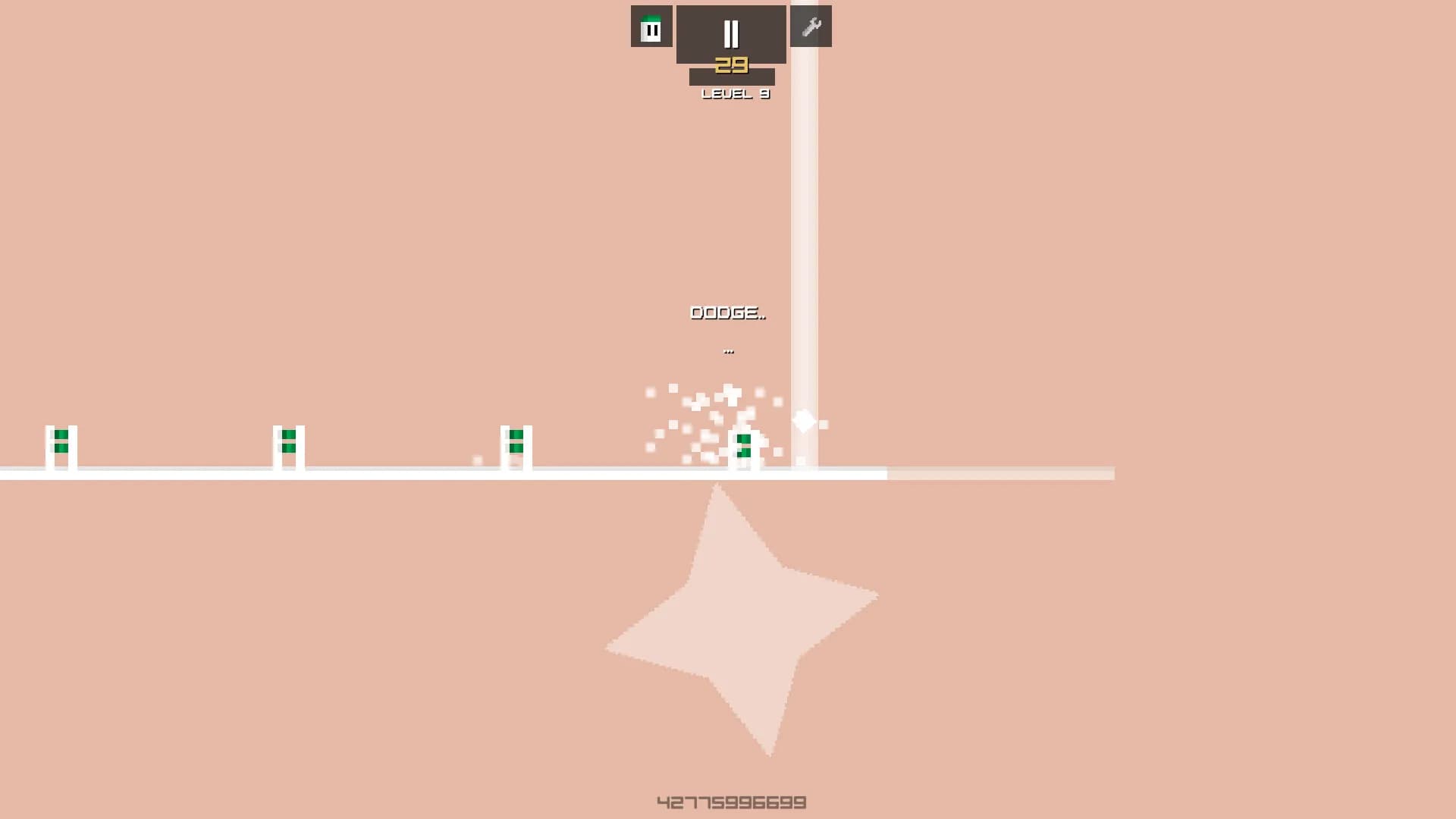 Alpha Runner 2 görsel 5