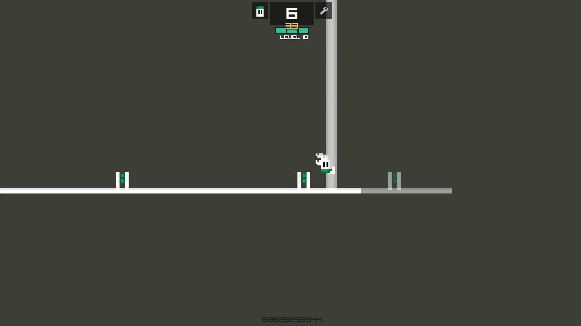 Alpha Runner 2 görsel 6