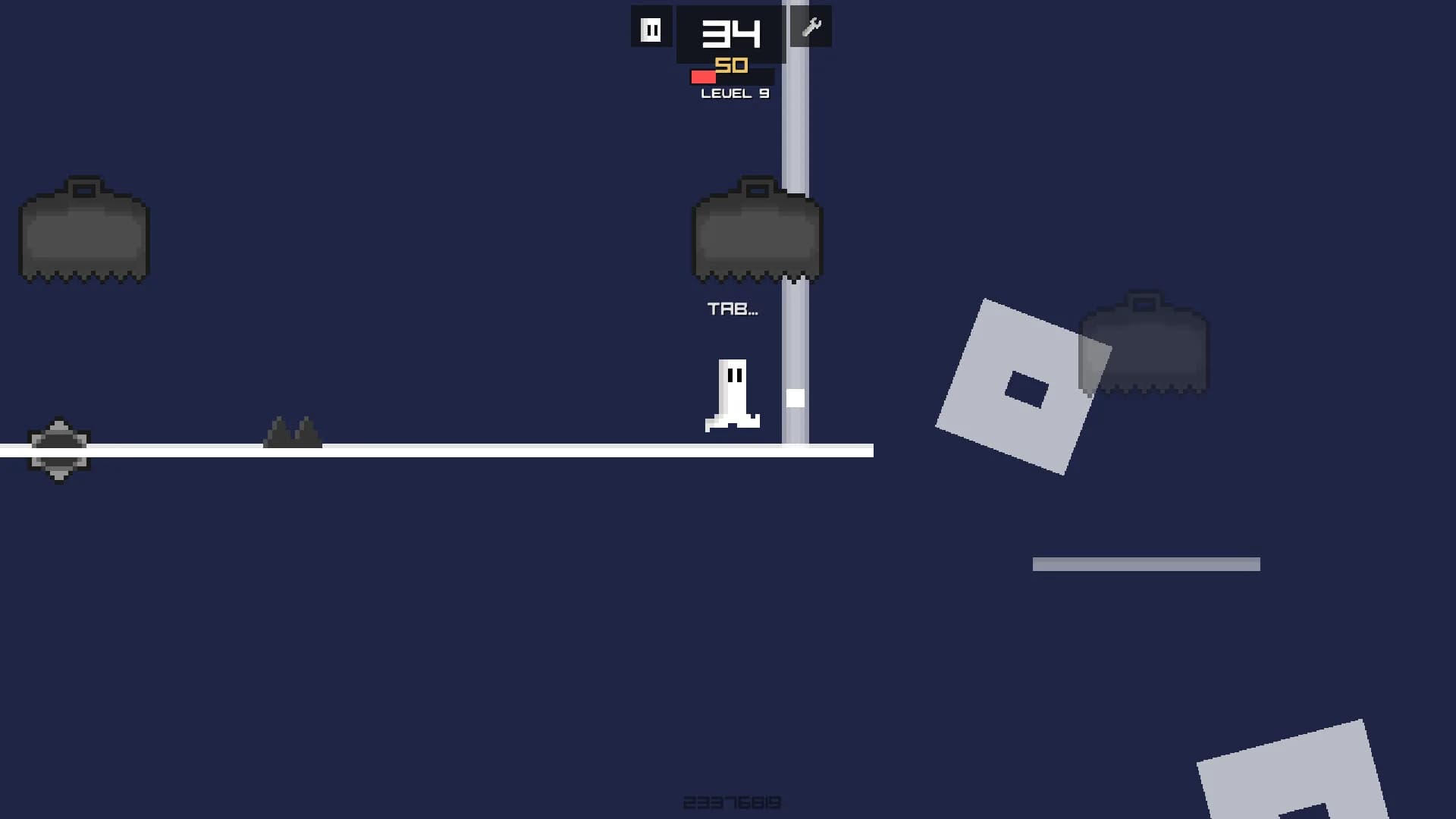 Alpha Runner 2 görsel 7