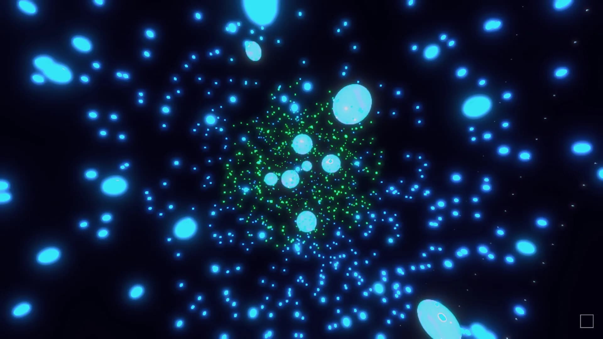 Idle Sphere görsel 6