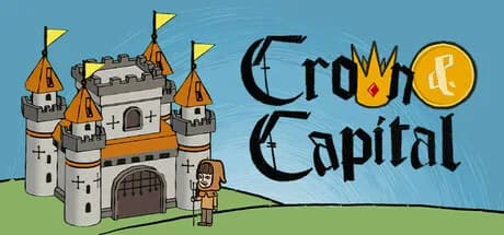 Crown & Capital görsel 1