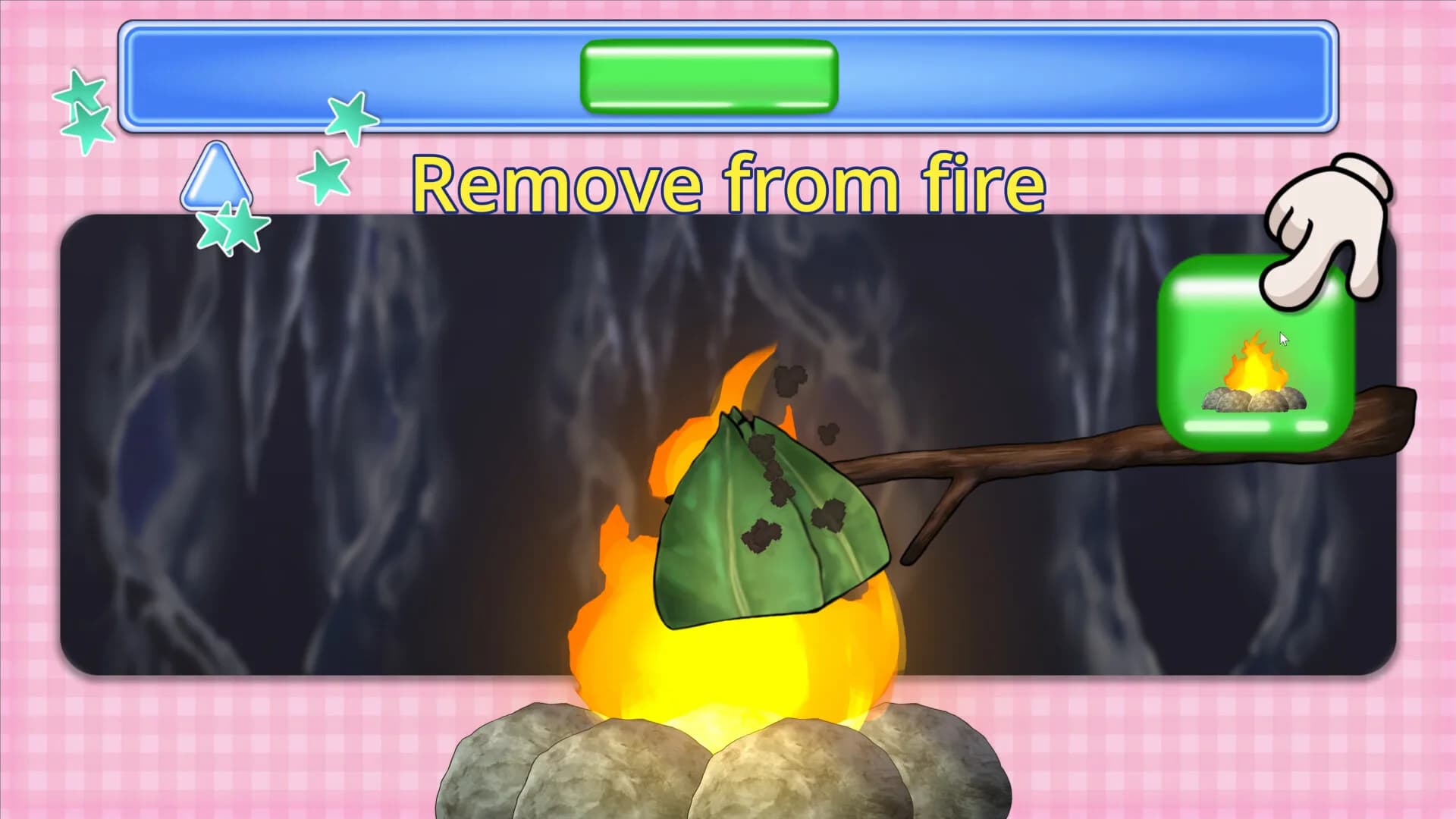 Slime in a Trench Coat: A Cooking Mystery görsel 5