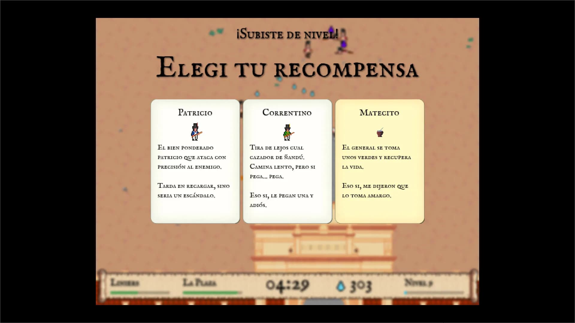 La Furia de las Trenzas görsel 5