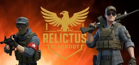 Relictus: Blackout görsel 1