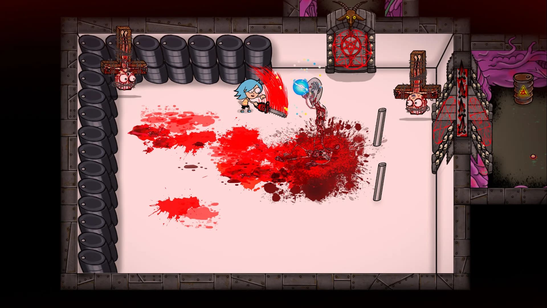 End of Ember görsel 2