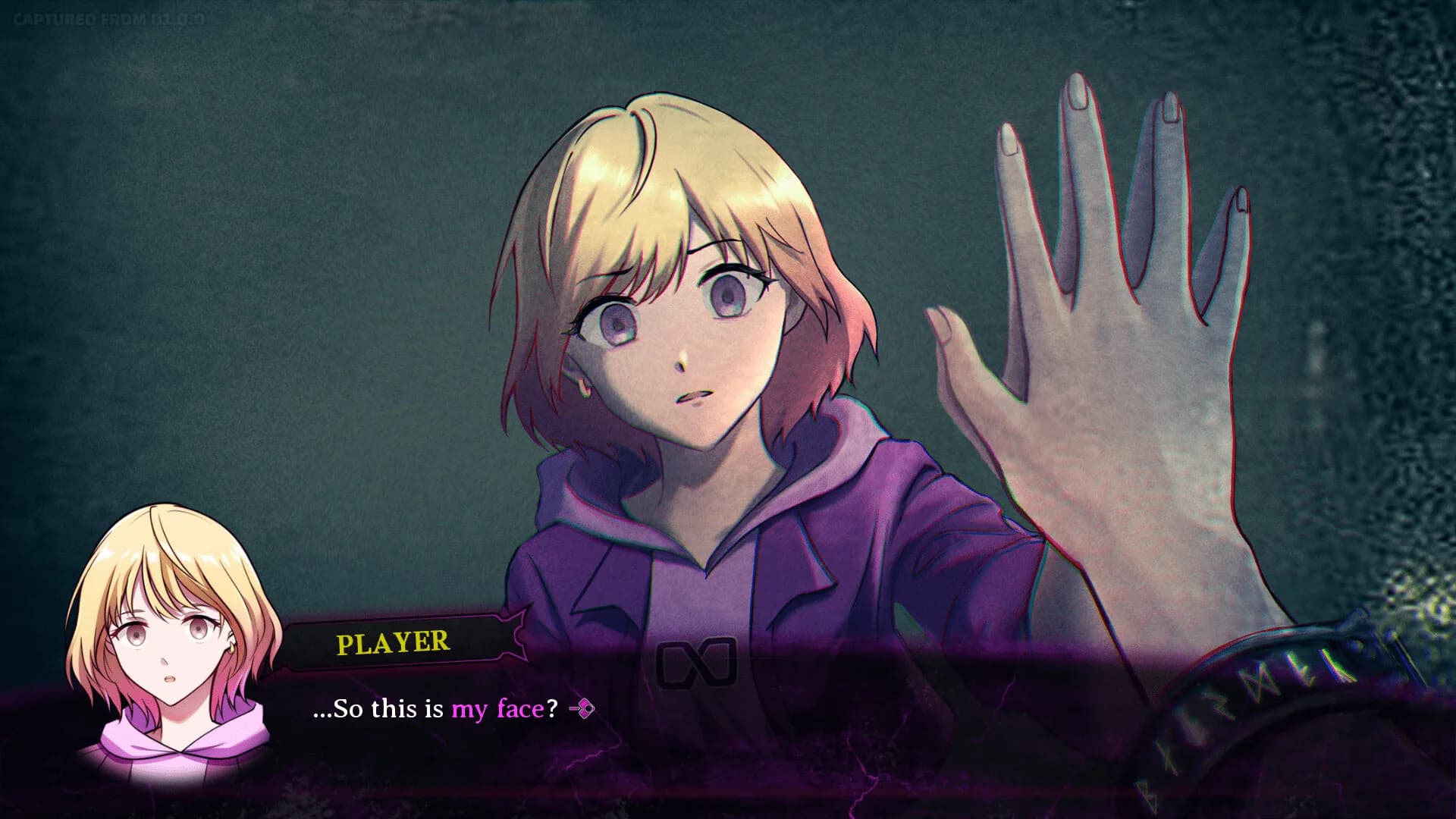 Yet Another Killing Game görsel 2