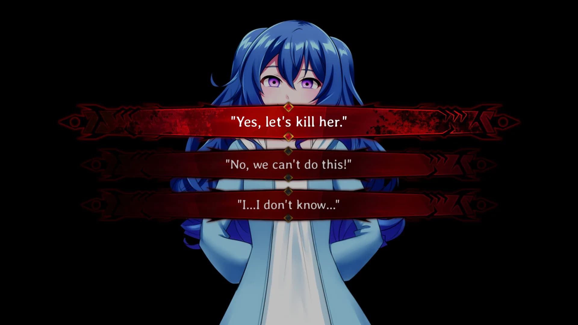 Yet Another Killing Game görsel 3