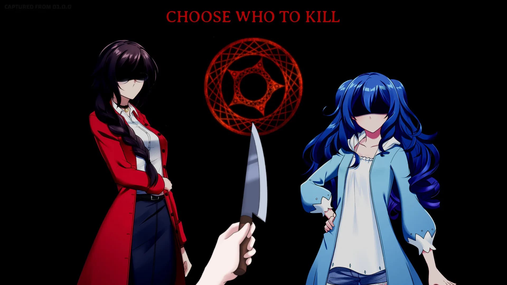 Yet Another Killing Game görsel 12