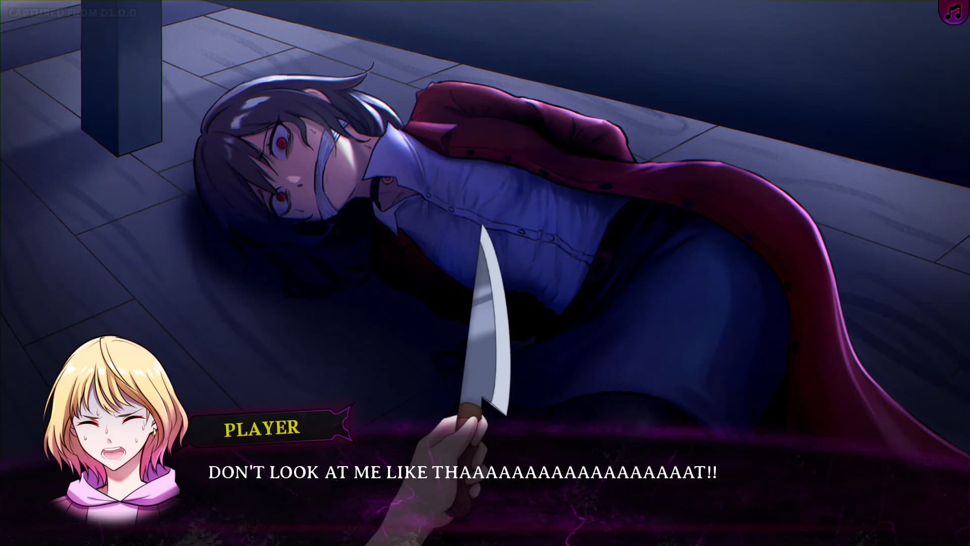 Yet Another Killing Game görsel 6