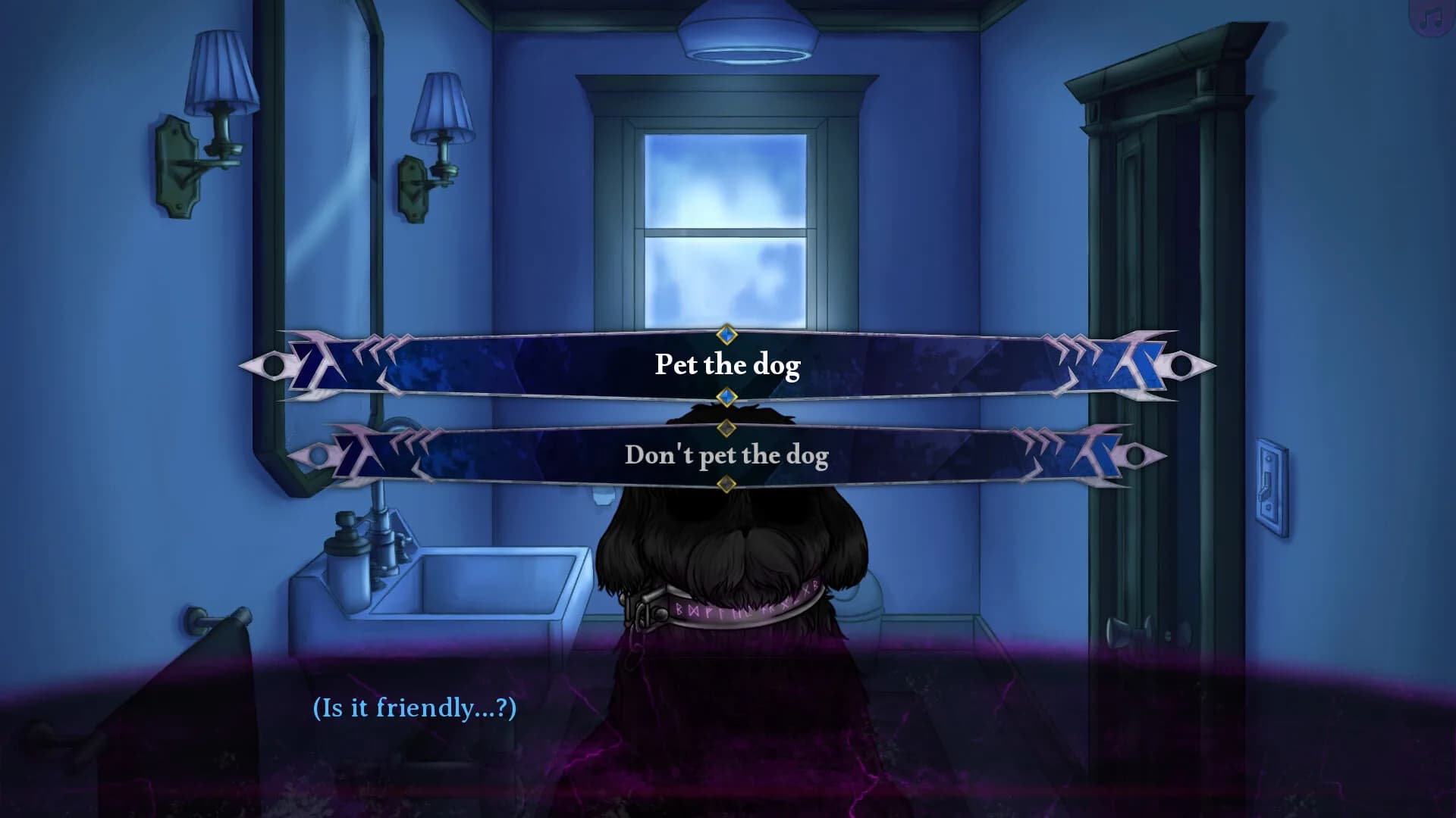 Yet Another Killing Game görsel 8