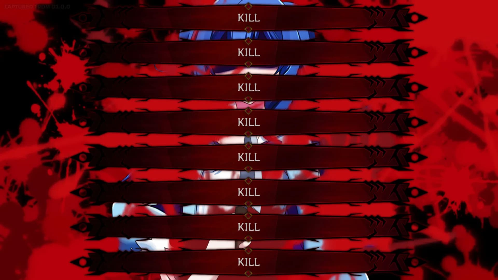 Yet Another Killing Game görsel 9