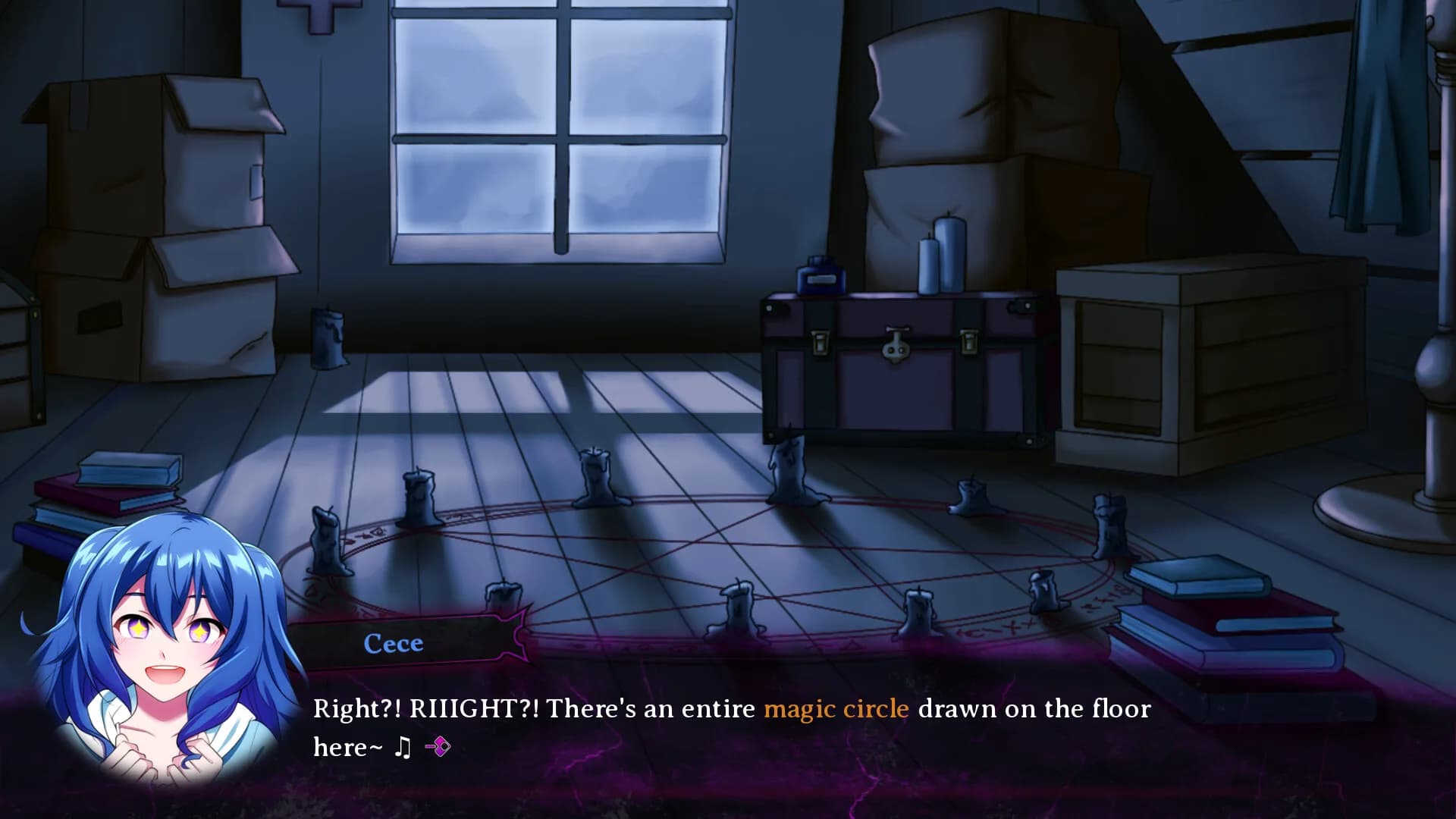Yet Another Killing Game görsel 10