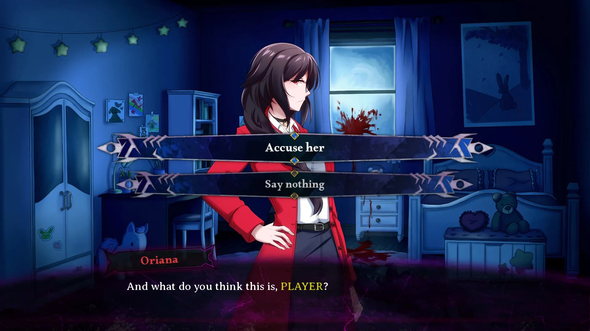 Yet Another Killing Game görsel 11
