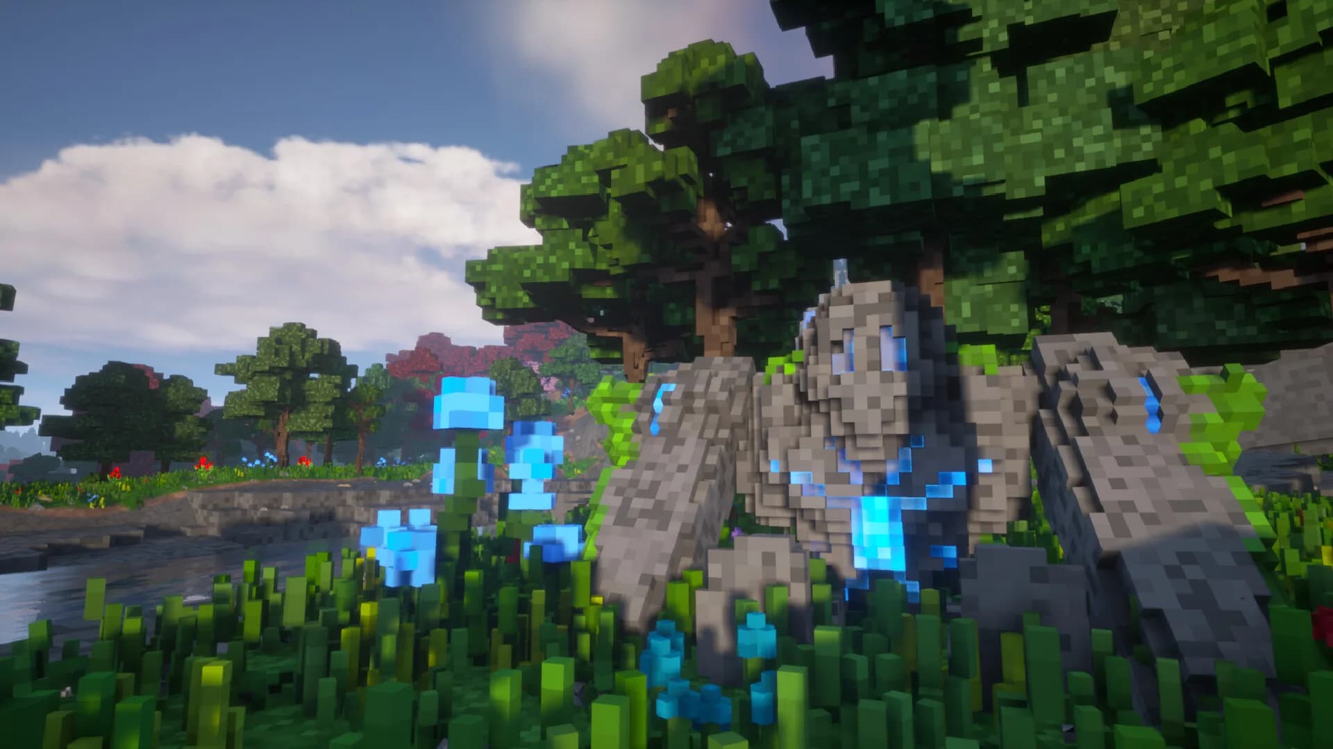 SurvivalWorld görsel 2