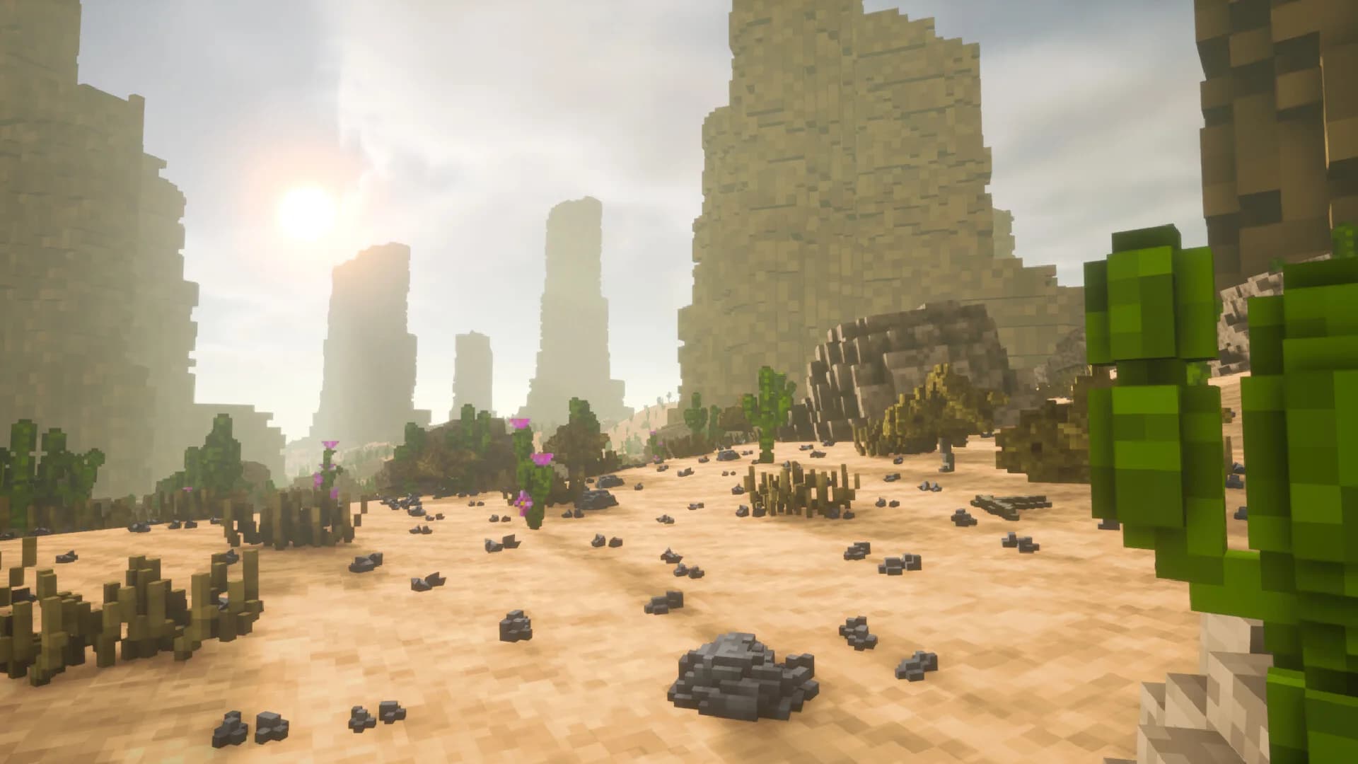 SurvivalWorld görsel 3