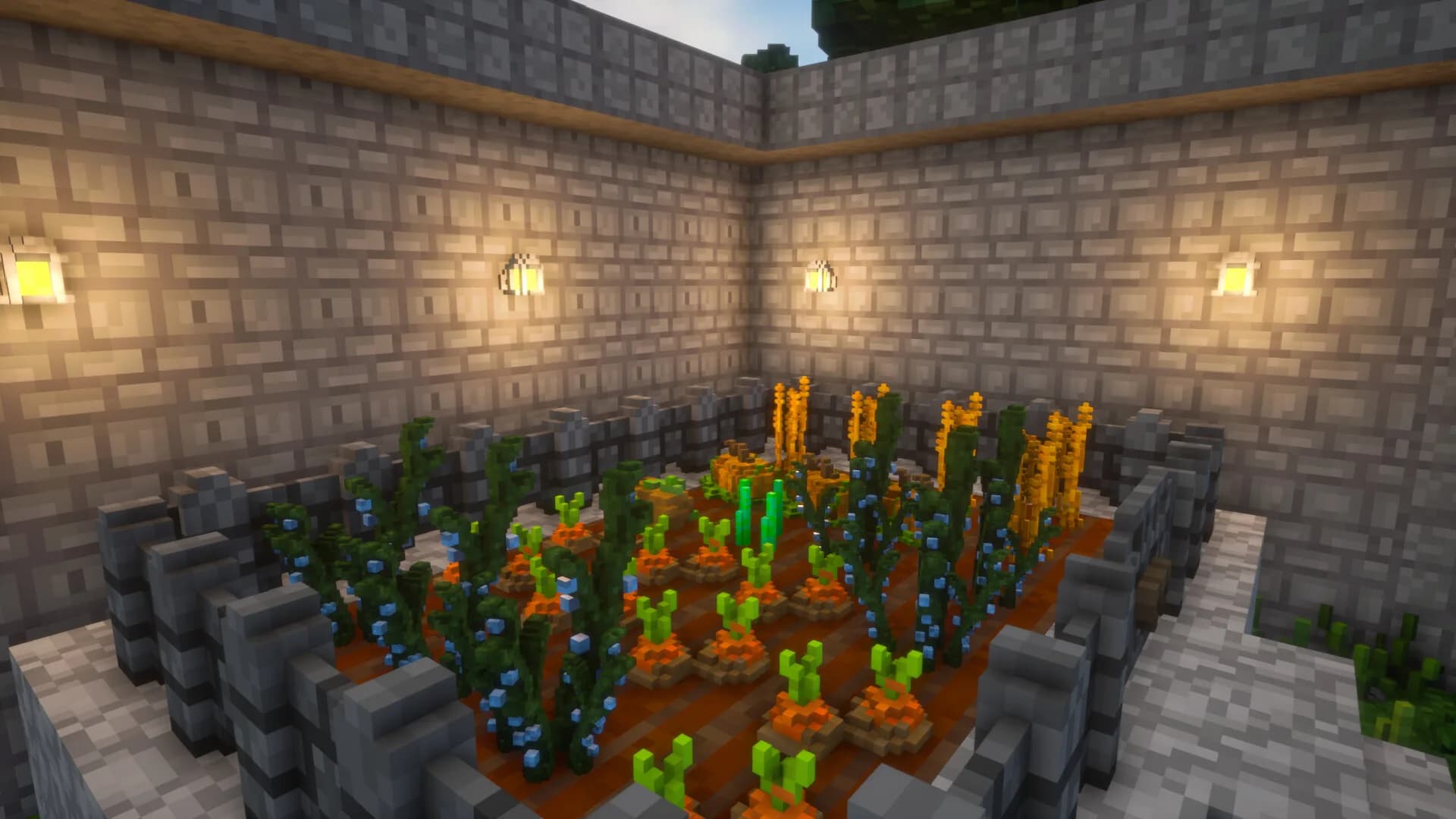 SurvivalWorld görsel 12