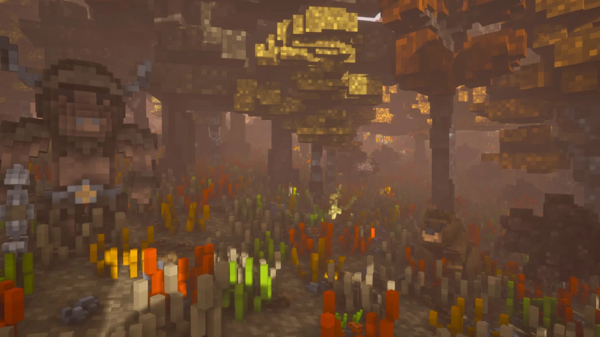 SurvivalWorld görsel 4