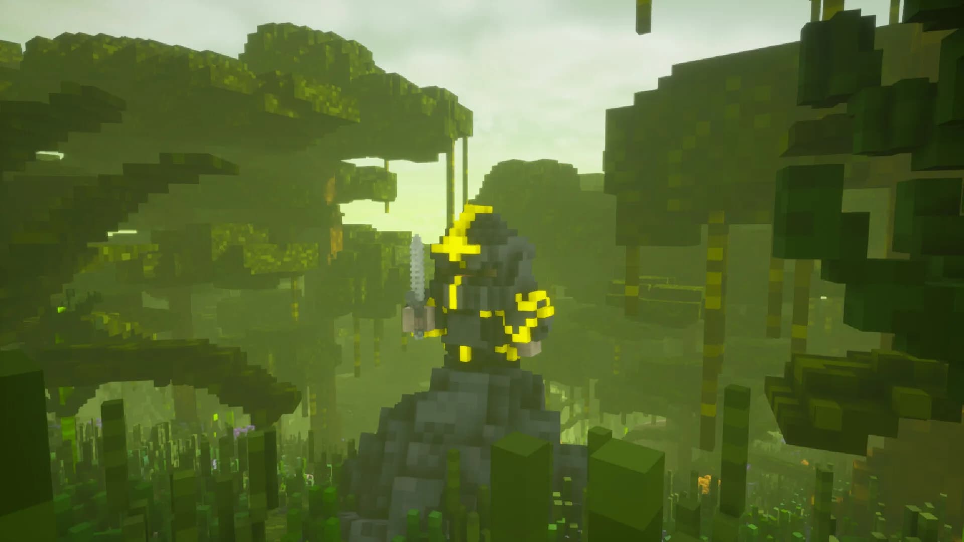SurvivalWorld görsel 6