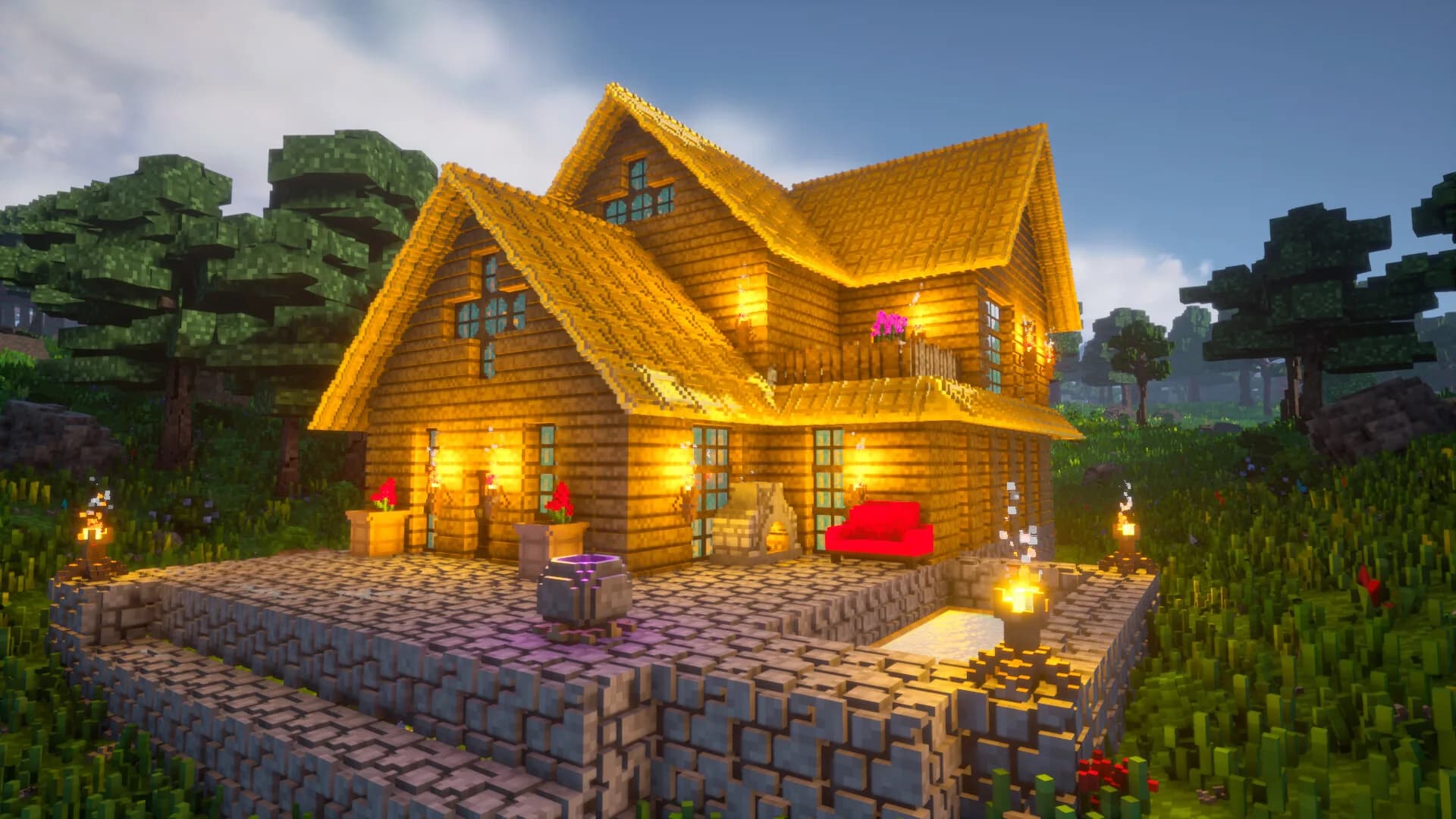 SurvivalWorld görsel 7