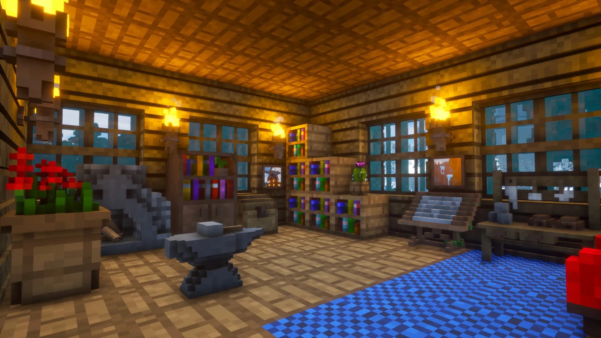 SurvivalWorld görsel 9