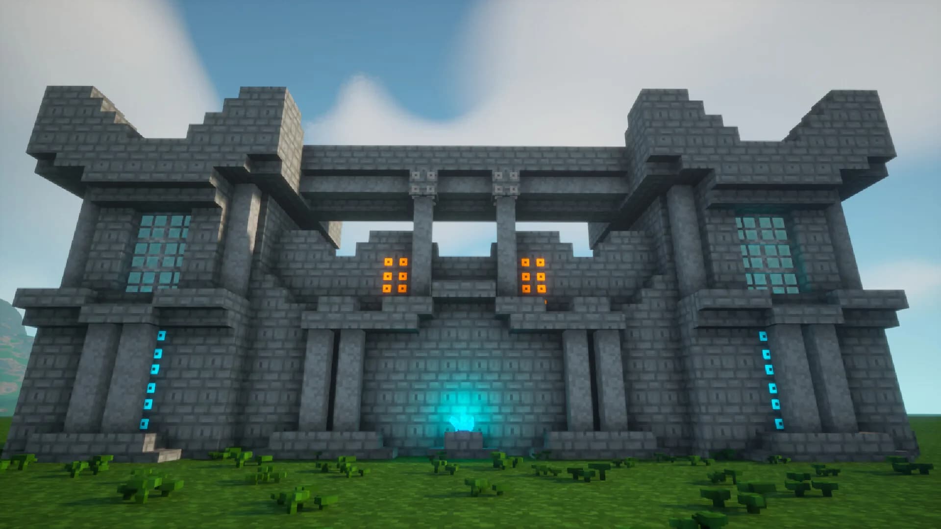 SurvivalWorld görsel 10