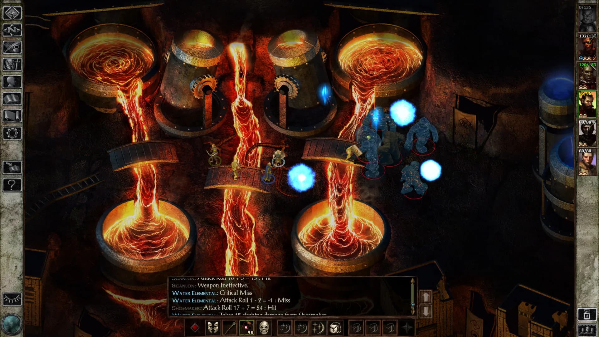 Icewind Dale: Enhanced Edition görsel 2