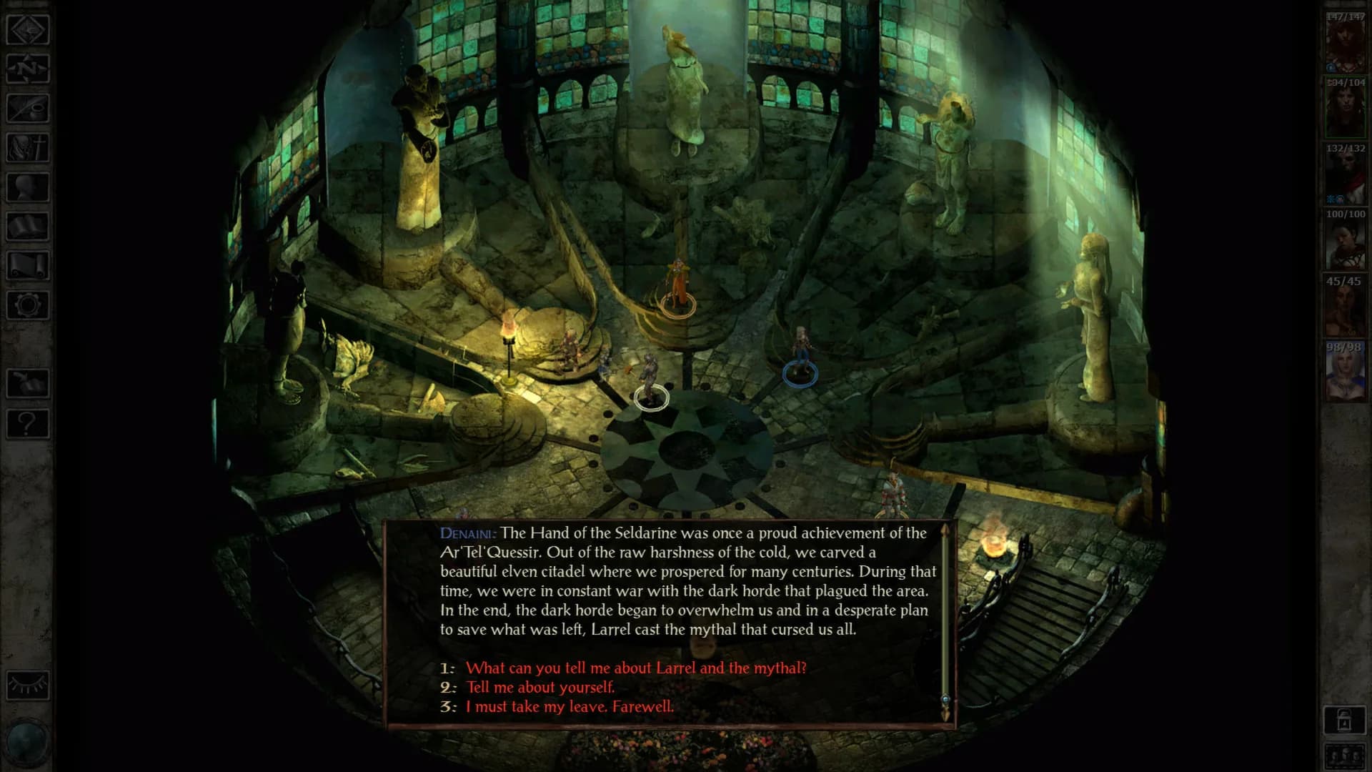 Icewind Dale: Enhanced Edition görsel 4