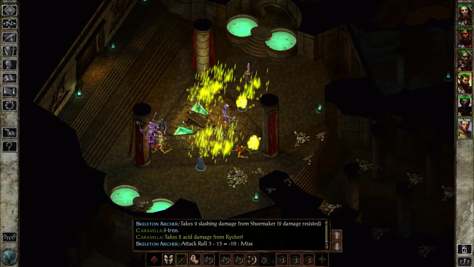 Icewind Dale: Enhanced Edition görsel 5