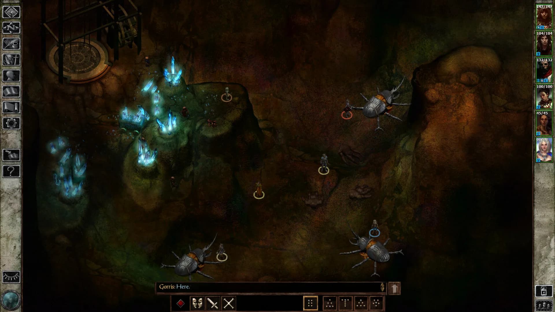 Icewind Dale: Enhanced Edition görsel 6