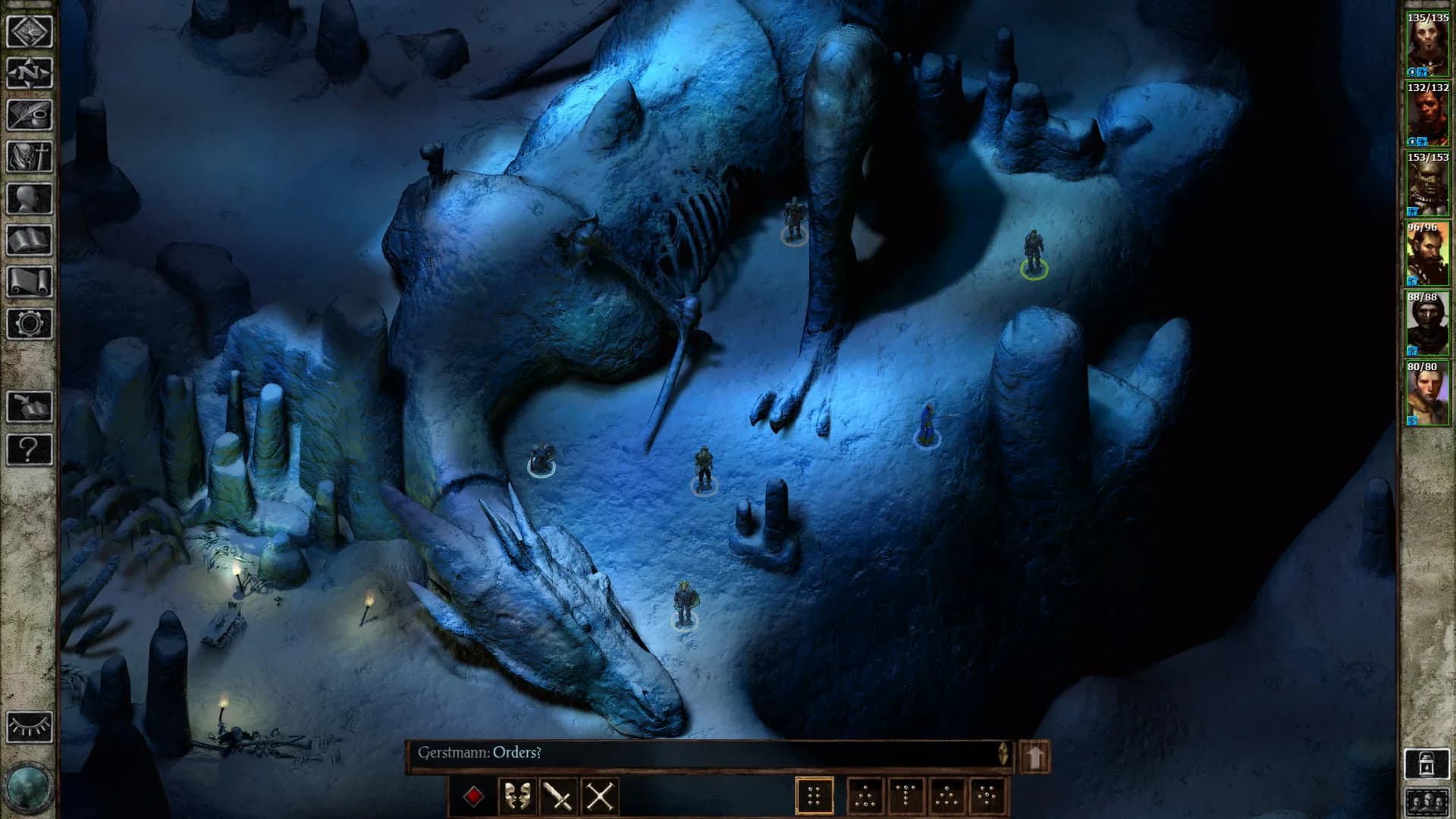 Icewind Dale: Enhanced Edition görsel 7
