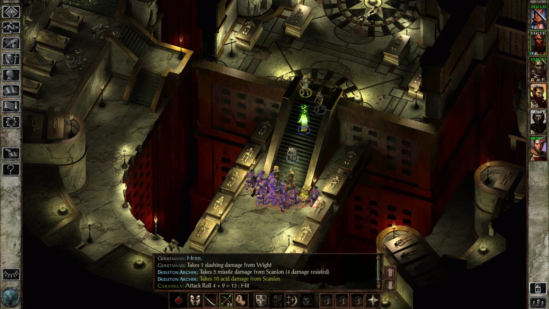 Icewind Dale: Enhanced Edition görsel 8