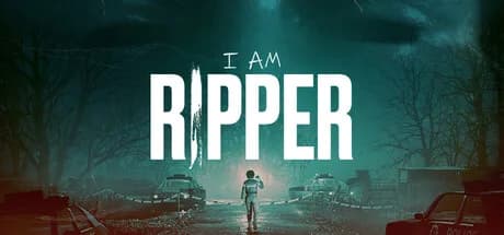 I AM RIPPER görsel 1